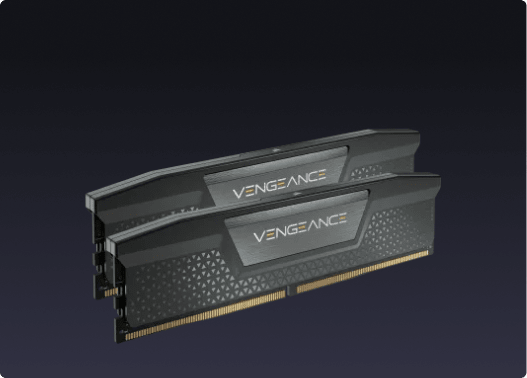 PC RAM | コンピュータゲーミングメモリ | CORSAIR